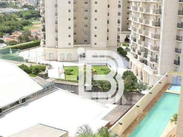 Apartamento com 4 dormitórios à venda, 157 m² por R$ 1.490.000,00 - Jardim Ana Maria - Jundiaí/SP