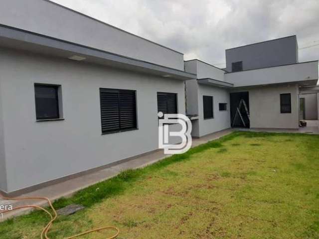 Casa com 3 dormitórios à venda, 120 m² - Parque dos Cafezais II - Itupeva/SP