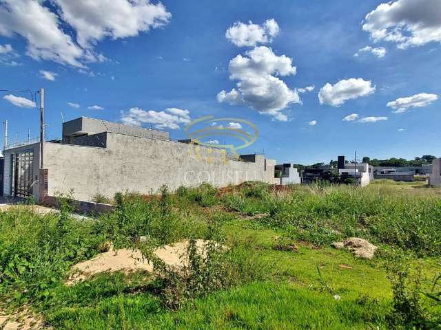 Terreno no Bom Jardim