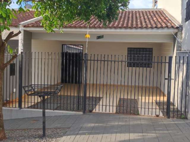 Casa para venda Parque da Gávea Maringá