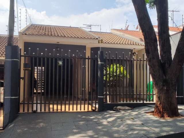 Casa a venda no Parque da Gávea em Maringá