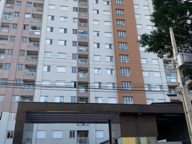 Apartamento localizado na Zona 06 de Maringá - Residencial Sunshine