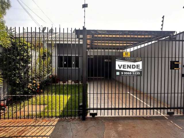 Casa à venda no Jardim Três Lagoas - Excelente Localização!