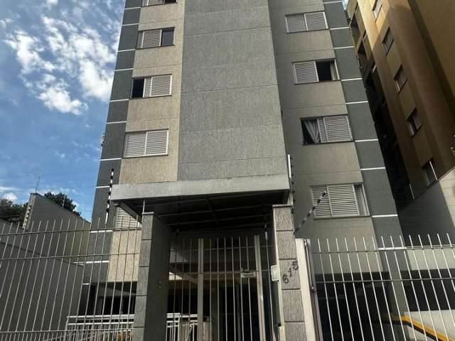 Apartamento para venda no Edifício Peruggia em Maringá