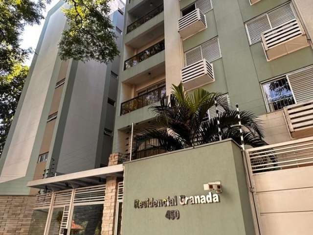 Venda de Apartamento no Edifício Residencial Granada – Zona 07