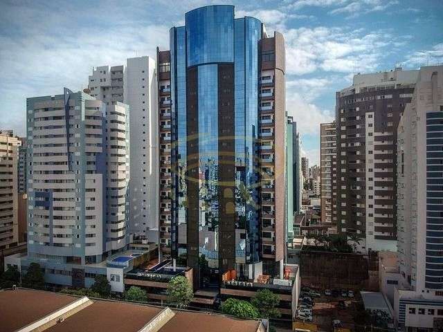 Maravilhoso Apartamento na Zona 01