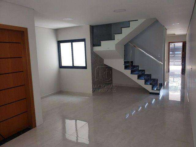 Sobrado à venda, 166 m² por R$ 1.290.000,00 - Anchieta - São Bernardo do Campo/SP