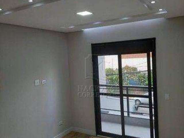 Sobrado à venda, 165 m² por R$ 1.276.000,00 - Jardim das Acácias - São Bernardo do Campo/SP