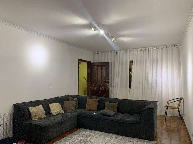 Casa à venda, 160 m² por R$ 450.000,00 - Jardim Santo Alberto - Santo André/SP