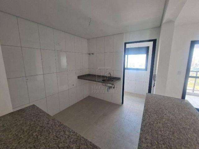 Apartamento à venda, 82 m² por R$ 736.000,00 - Jardim - Santo André/SP