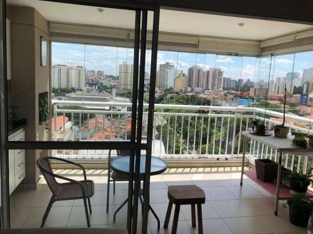 Apartamento à venda, 128 m² por R$ 1.200.000,00 - Nova Petrópolis - São Bernardo do Campo/SP