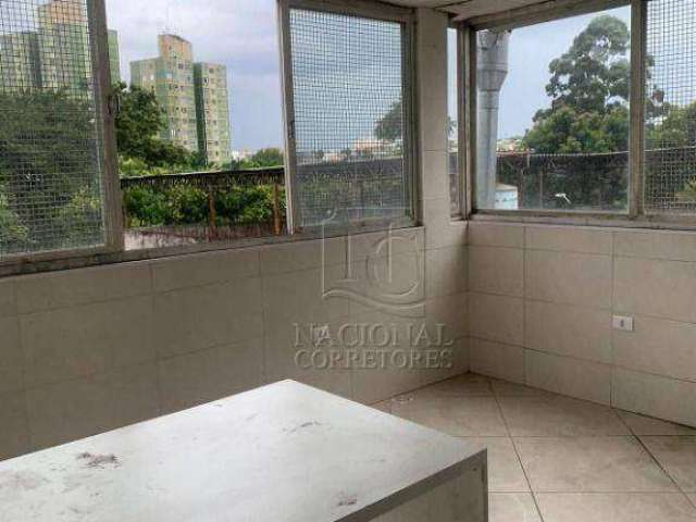 Sobrado à venda, 350 m² por R$ 750.000,00 - Vila Cardoso Franco - São Paulo/SP