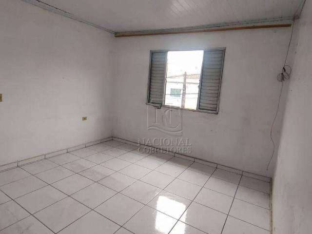 Casa com 2 dormitórios à venda, 199 m² por R$ 460.000,00 - Condomínio Maracanã - Santo André/SP