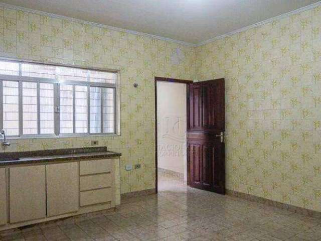 Sobrado com 2 dormitórios à venda, 180 m² por R$ 1.250.000,00 - Cerâmica - São Caetano do Sul/SP