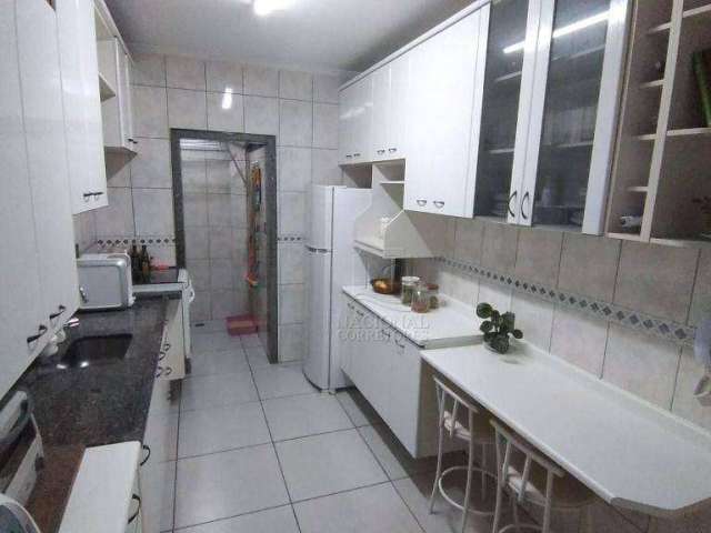 Apartamento Garden com 2 dormitórios à venda, 78 m² por R$ 599.000,00 - Santa Maria - São Caetano do Sul/SP