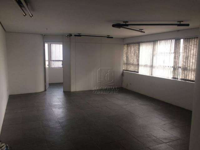 Sala à venda, 80 m² por R$ 350.000,00 - Casa Branca - Santo André/SP