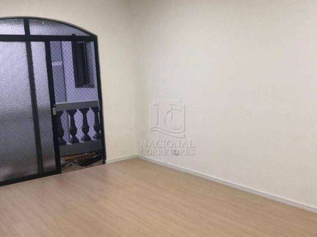 Apartamento à venda, 88 m² por R$ 450.000,00 - Vila Baeta Neves - São Bernardo do Campo/SP