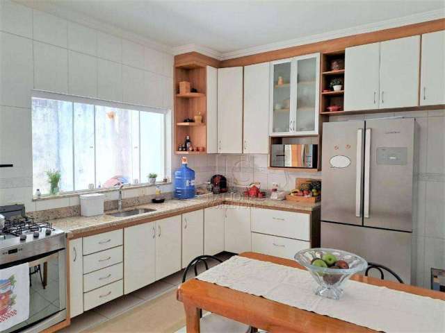 Sobrado com 3 dormitórios à venda, 161 m² por R$ 530.000,00 - Jardim Las Vegas - Santo André/SP