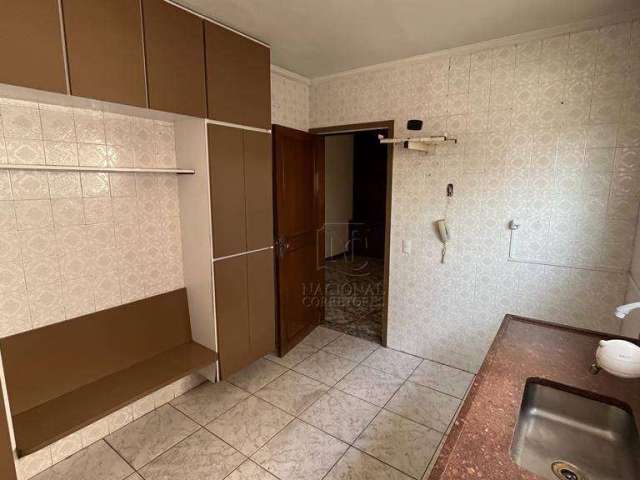 Apartamento com 3 dormitórios à venda, 94 m² por R$ 450.000,00 - Vila Bastos - Santo André/SP