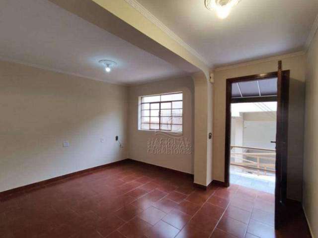 Sobrado à venda, 265 m² por R$ 785.000,00 - Vila Alto de Santo André - Santo André/SP