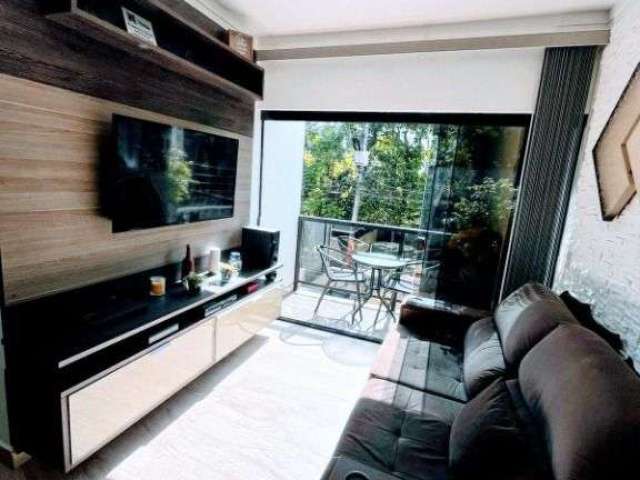 Apartamento com 3 dormitórios à venda, 86 m² por R$ 572.400,00 - Campestre - Santo André/SP