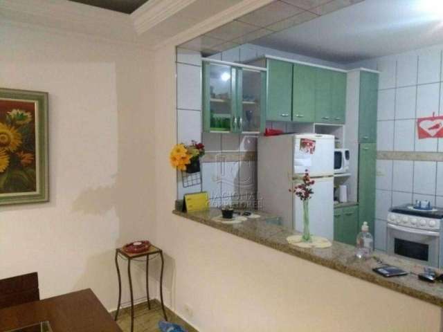 Casa com 4 dormitórios à venda, 260 m² por R$ 400.000,00 - Parque São Lucas - São Paulo/SP