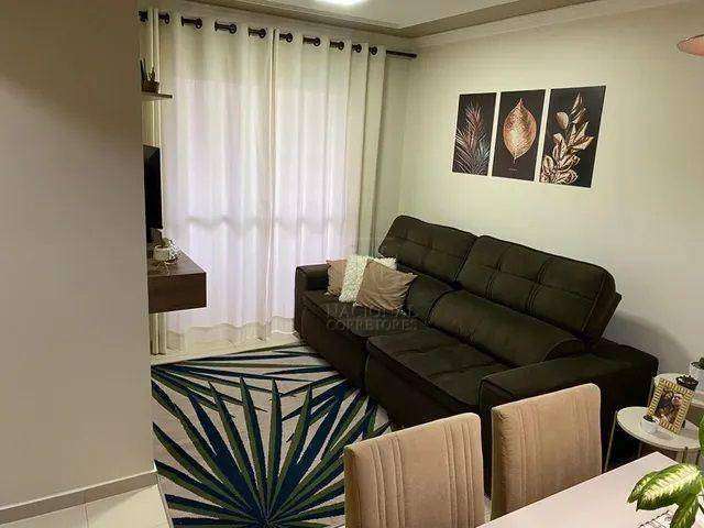 Apartamento com 2 dormitórios à venda, 54 m² por R$ 285.000,00 - Vila Luzita - Santo André/SP