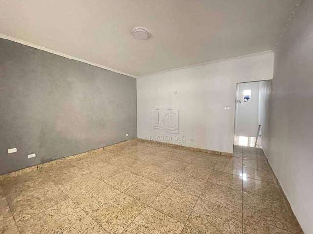 Sobrado com 2 dormitórios à venda, 125 m² por R$ 450.000,00 - Parque São Rafael - São Paulo/SP