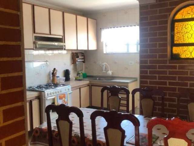 Apartamento à venda, 105 m² por R$ 500.000,00 - Jardim - Santo André/SP