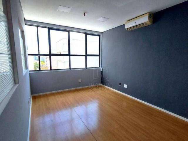 Sala à venda, 70 m² por R$ 450.000,00 - Jardim Bela Vista - Santo André/SP