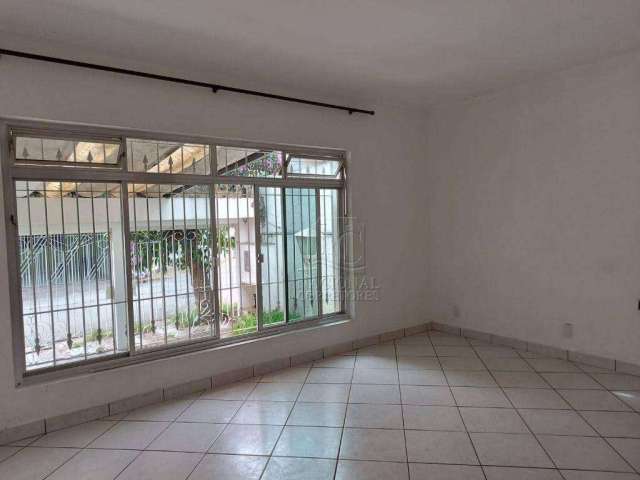 Casa com 3 dormitórios à venda, 200 m² por R$ 800.000,00 - Utinga - Santo André/SP