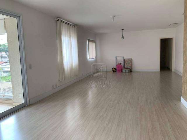 Apartamento com 3 dormitórios à venda, 186 m² por R$ 2.300.000,00 - Santa Paula - São Caetano do Sul/SP