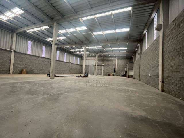 Galpão à venda, 1600 m² por R$ 18.000.000,00 - Cooperativa - São Bernardo do Campo/SP