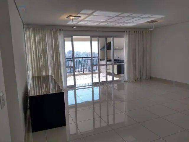 Apartamento com 4 dormitórios, 192 m² - venda por R$ 3.100.000,00 ou aluguel por R$ 14.817,00/mês - Vila Gilda - Santo André/SP