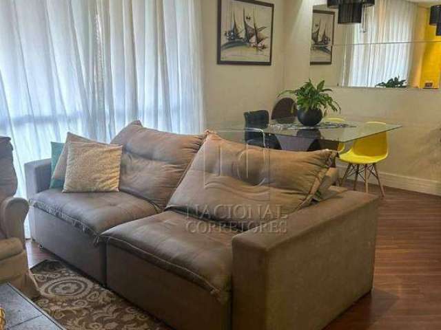 Apartamento com 3 dormitórios à venda, 96 m² por R$ 1.065.000,00 - Boa Vista - São Caetano do Sul/SP