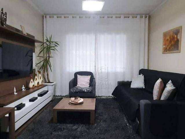 Sobrado com 2 dormitórios à venda, 149 m² por R$ 620.000,00 - Jardim Tietê - São Paulo/SP