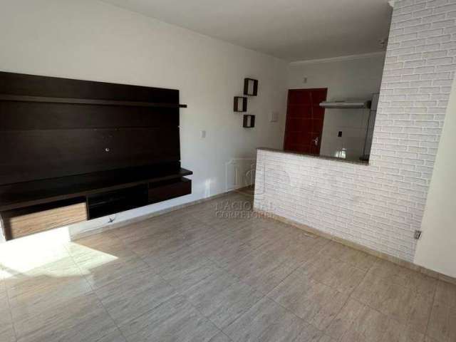 Apartamento com 2 dormitórios à venda, 109 m² por R$ 410.000,00 - Vila Guiomar - Santo André/SP