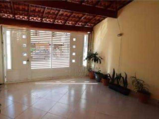 Casa com 2 dormitórios à venda, 88 m² por R$ 660.000,00 - Vila Floresta - Santo André/SP