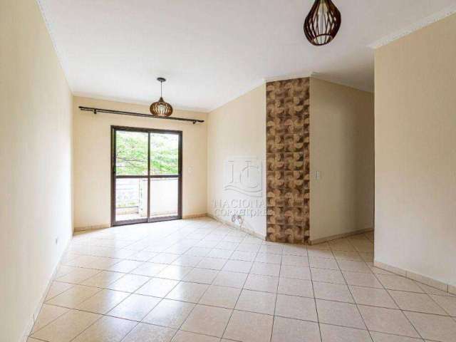 Cobertura com 3 dormitórios à venda, 128 m² por R$ 590.000,00 - Jardim do Mar - São Bernardo do Campo/SP