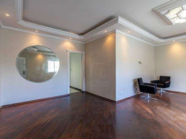 Casa com 3 dormitórios, 260 m² - venda por R$ 750.000,00 ou aluguel por R$ 5.162,00/mês - Jardim Santo Antônio - Santo André/SP