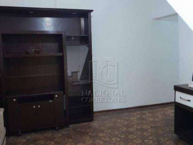 Sobrado com 7 dormitórios à venda, 300 m² por R$ 640.000,00 - Jardim das Maravilhas - Santo André/SP