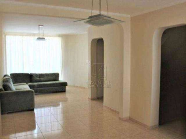 Sobrado com 3 dormitórios à venda, 179 m² por R$ 1.030.000,00 - Santa Maria - São Caetano do Sul/SP