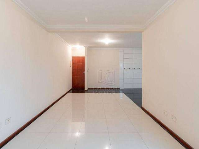 Apartamento à venda, 90 m² por R$ 539.000,00 - Parque das Nações - Santo André/SP