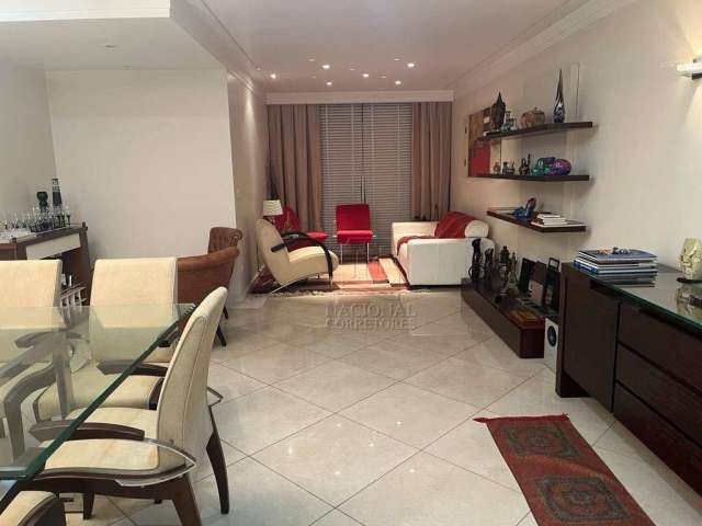 Apartamento com 4 dormitórios à venda, 156 m² por R$ 1.800.000,00 - Santa Paula - São Caetano do Sul/SP