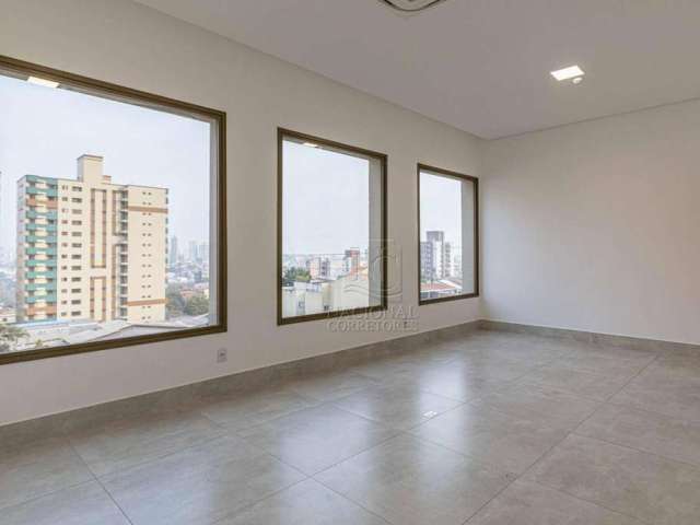 Sala, 209 m² - venda por R$ 1.700.000,00 ou aluguel por R$ 14.456,00/mês - Jardim - Santo André/SP