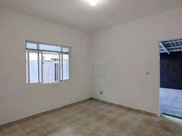 Casa com 3 dormitórios para alugar, 350 m² por R$ 5.522,00/mês - Santa Paula - São Caetano do Sul/SP