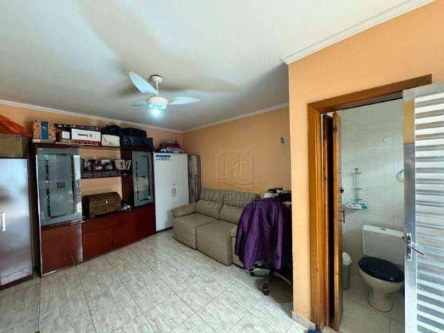 Casa com 3 dormitórios à venda, 400 m² por R$ 1.920.000,00 - Santo Antônio - São Caetano do Sul/SP