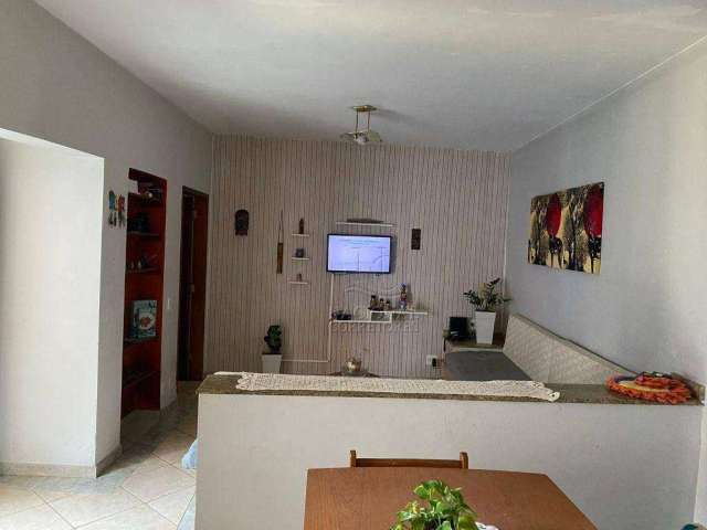 Casa com 3 dormitórios à venda, 200 m² por R$ 850.000,00 - Jardim São Judas - Mauá/SP