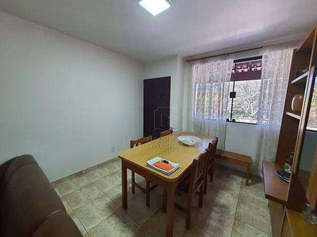 Casa com 4 dormitórios, 140 m² - venda por R$ 712.800,00 ou aluguel por R$ 3.731,58/mês - Parque Jaçatuba - Santo André/SP