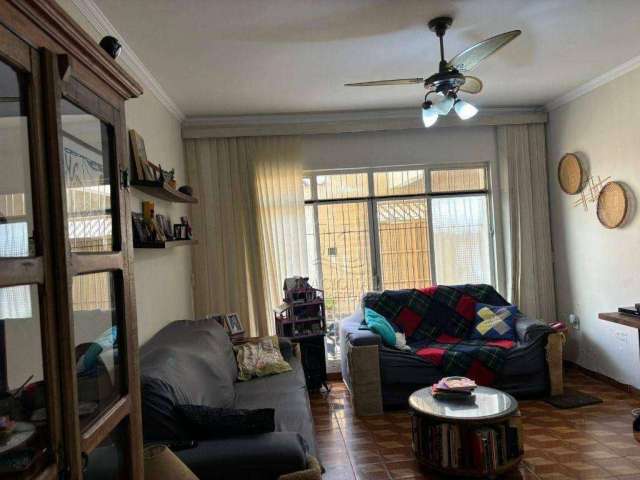 Casa com 4 dormitórios à venda, 200 m² por R$ 860.000,00 - Vila Ema - São Paulo/SP